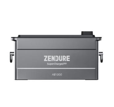 Zendure SolarFlow Zusatzbatterie AB1000 ZDAB1000 (0% MwSt.)